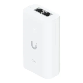 Ubiquiti U-PoE   UniFi PoE   Adapter - 60W