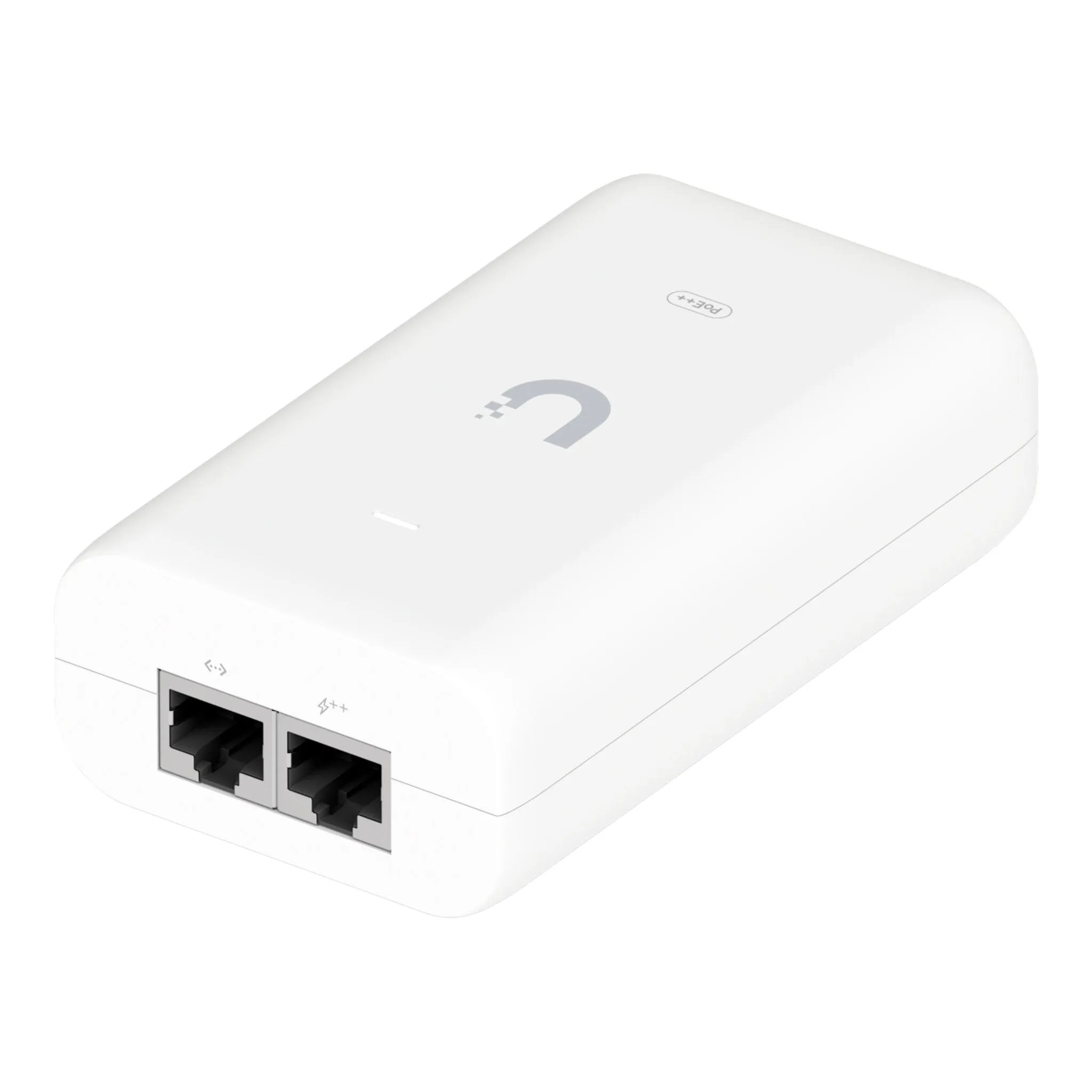Ubiquiti U-PoE   UniFi PoE   Adapter - 60W