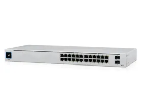 Ubiquiti USW-24-POE Switch