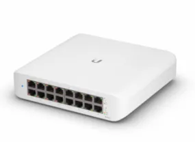 Ubiquiti USW-Lite-16-POE Switch