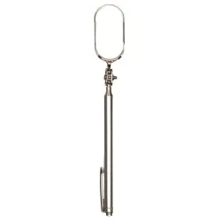 Ullman Devices Corp. MIRROR 1X2 OVAL