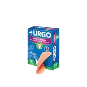 Urgo Multi Extensible 1x20pcs