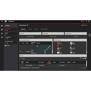Vertiv Environet Alert Data Center Monitoring 10 Device License