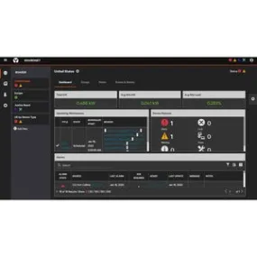 Vertiv Environet Alert Data Center Monitoring 10 Device License