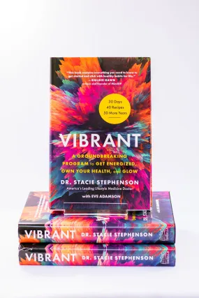 Vibrant