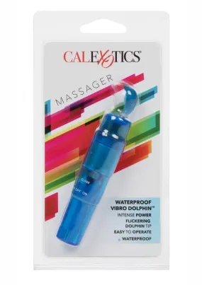 Vibro Dolphin Massager