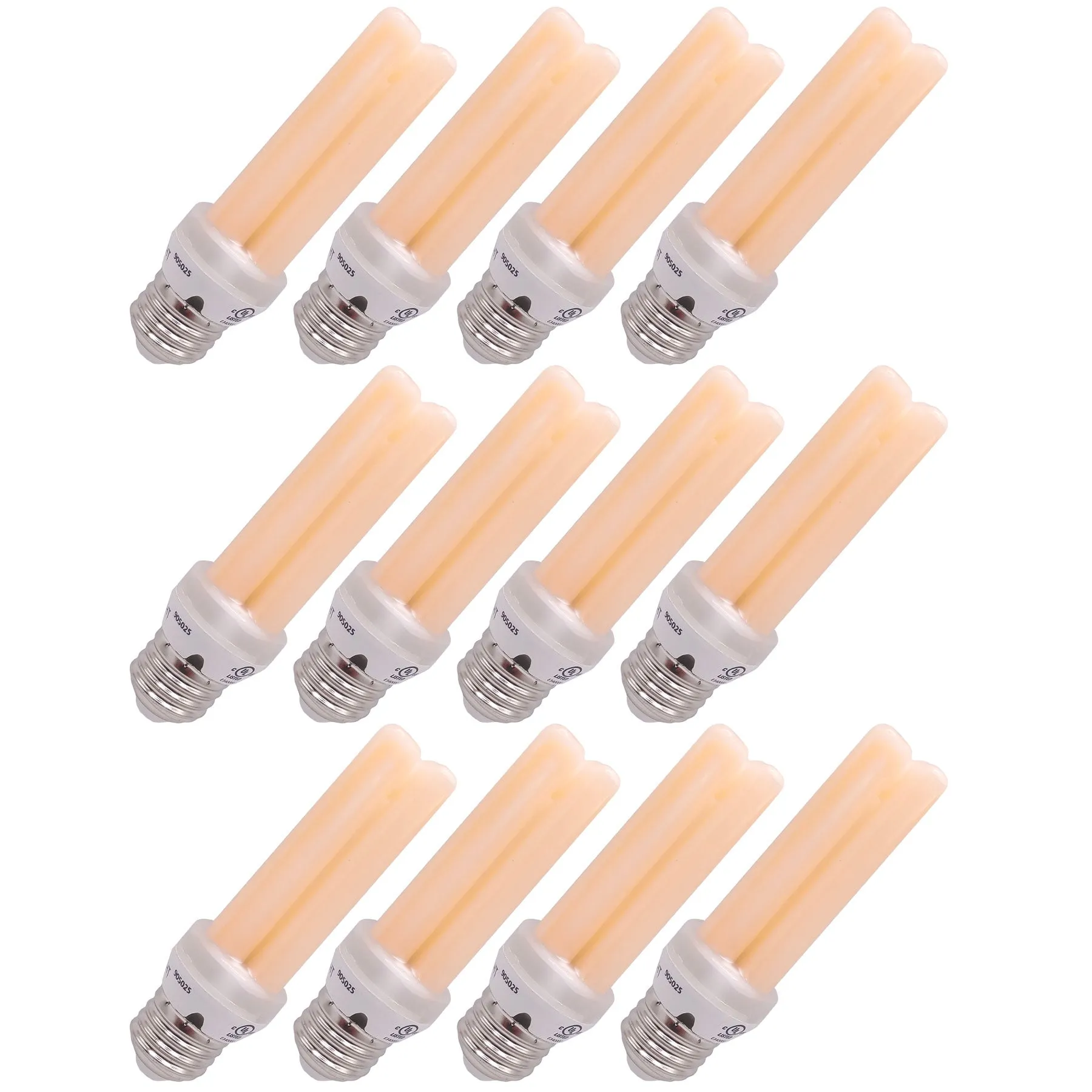 Viristick 100-Watt Equivalent E26 1500 Lumen LED Light Bulb