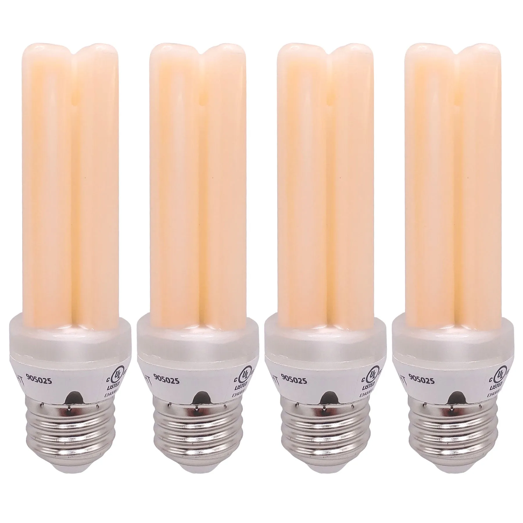 Viristick 100-Watt Equivalent E26 1500 Lumen LED Light Bulb