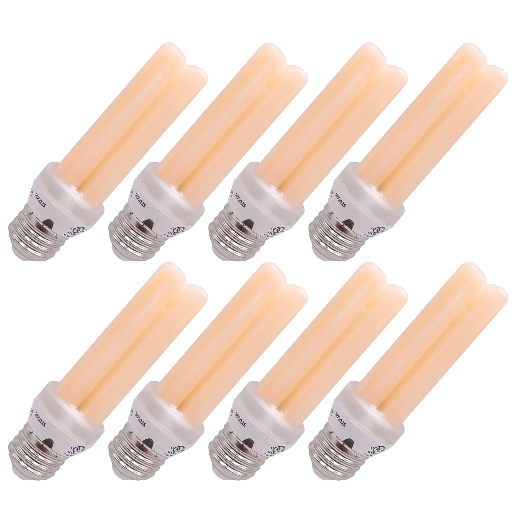 Viristick 100-Watt Equivalent E26 1500 Lumen LED Light Bulb