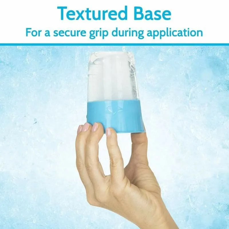 Vive Health Ice Cup - Blue
