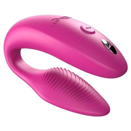 We Vibe Sync 2