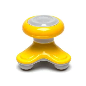 Wholesale Power Body Handheld Massager With USB Displayer of 12