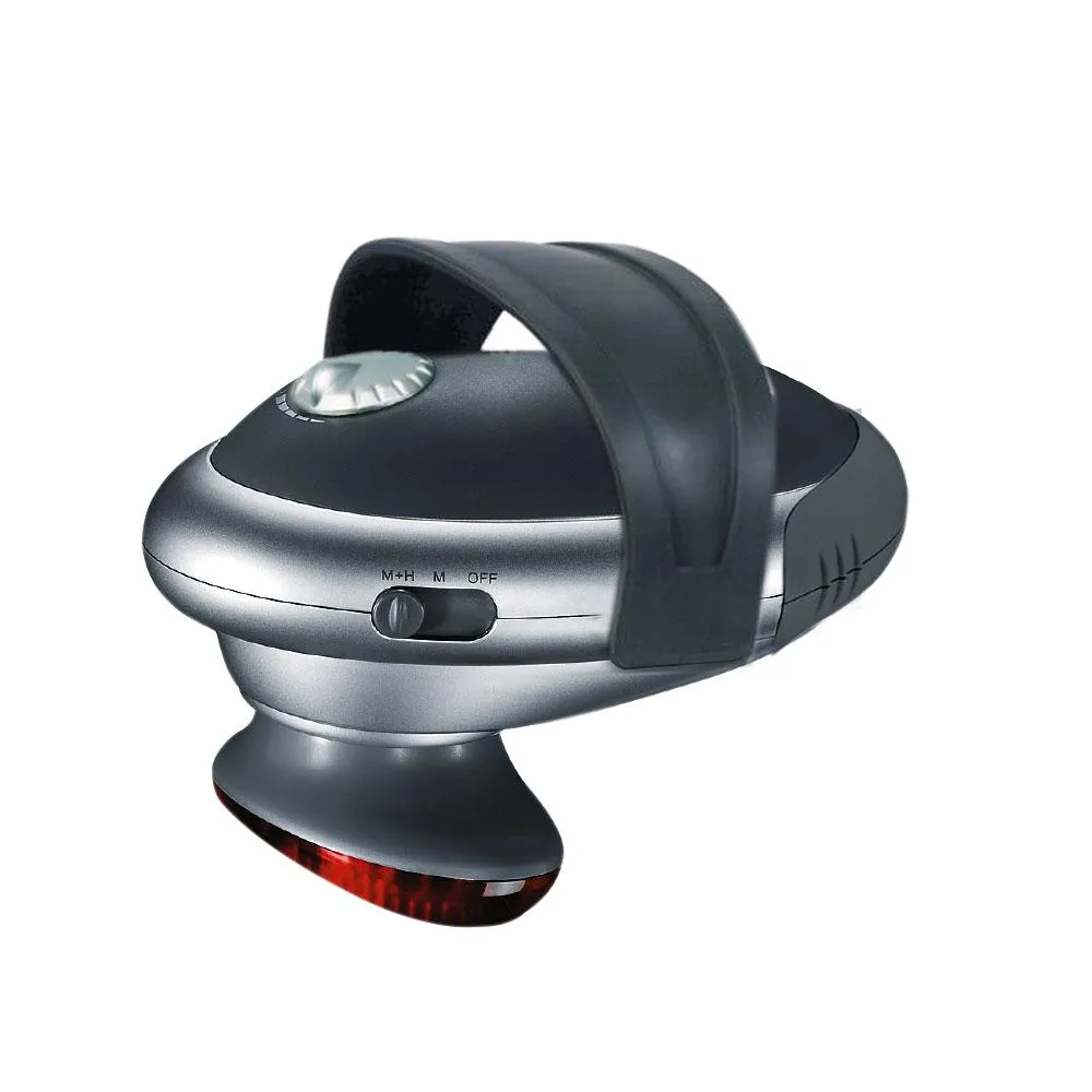 Wholesale Thera Pro 2-in-1 Full Body Massager Wand