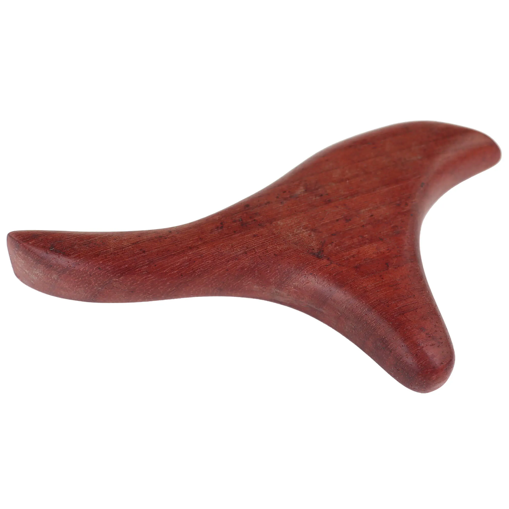 Wood Triangle Massage Tool for Reflexology