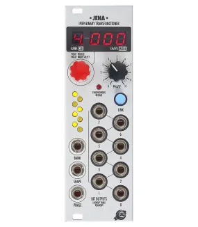 Xaoc Devices JENA