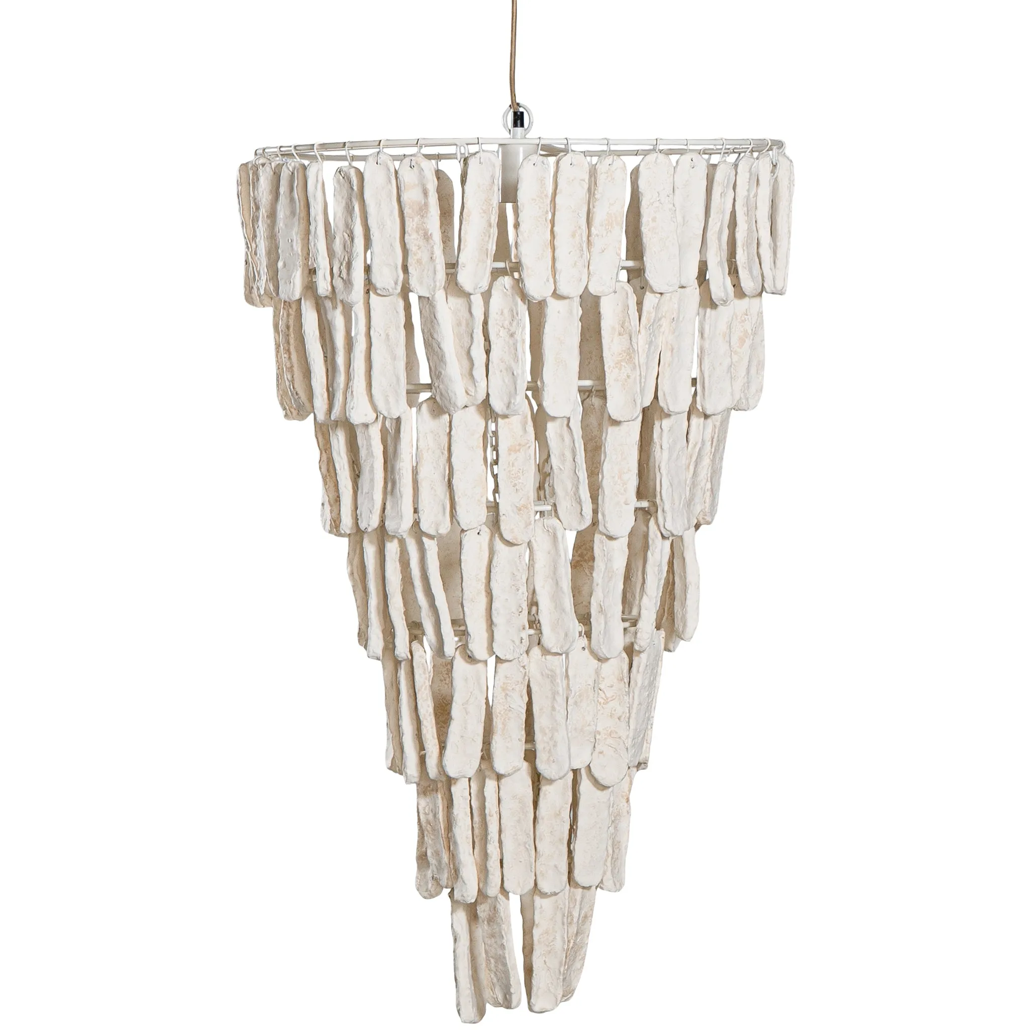 ZULA CHANDELIER
