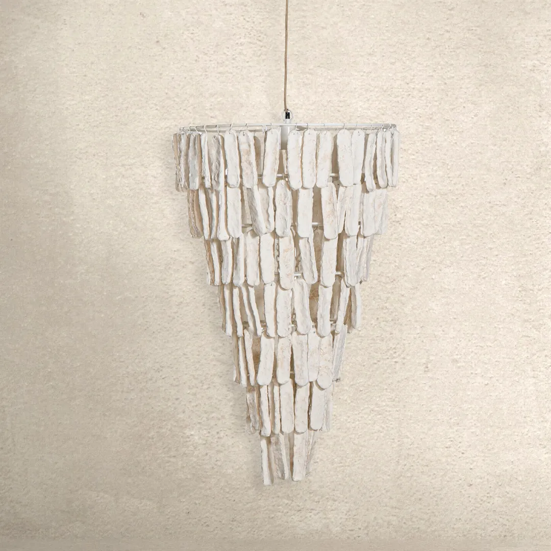 ZULA CHANDELIER